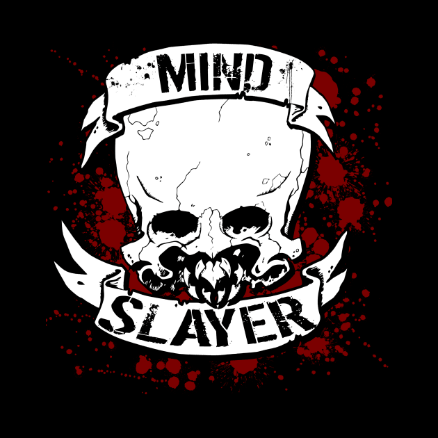 MIND SLAYER by RoodCraft