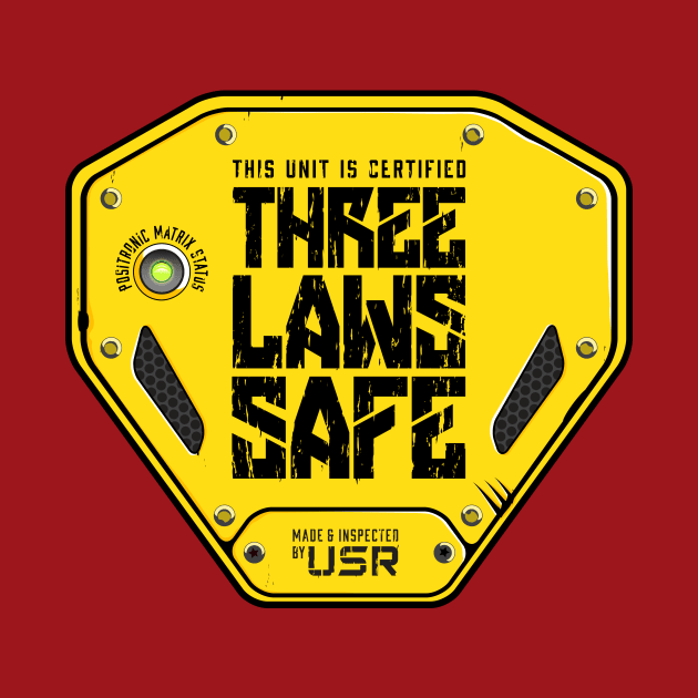 Three Laws Safe by DeepSpaceDives