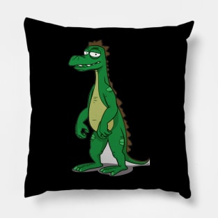 dino Pillow