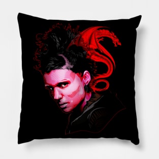 LISBETH Pillow