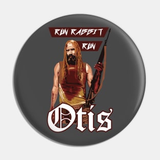 Otis killer Pin