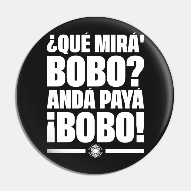 Que Mira Bobo? Lonel Messi Pin by Zakzouk-store