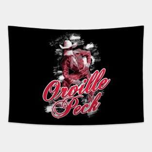 Orville Tapestry