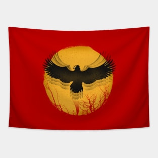 Thunderbird Tapestry