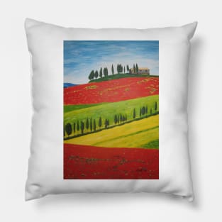 Tuscany Pillow