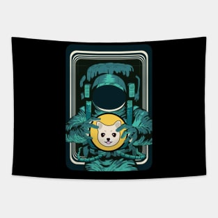 Kishu inu finance crypto Coin Crypto coin Crypto coin Crytopcurrency Tapestry