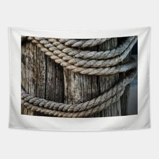 Nautical Needs Tapestry