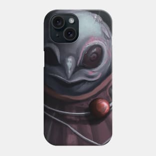 Weird Robot Alien Guys Phone Case