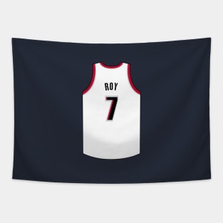 Brandon Roy Portland Jersey Qiangy Tapestry