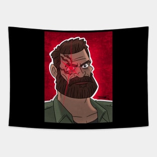 Kano Tapestry