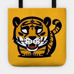 tiger Tote