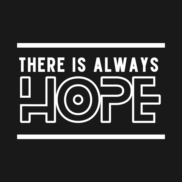 Hope by Tip Top Tee's