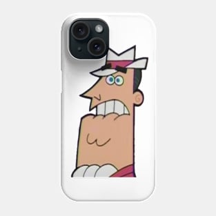 Timmy's Dad Phone Case