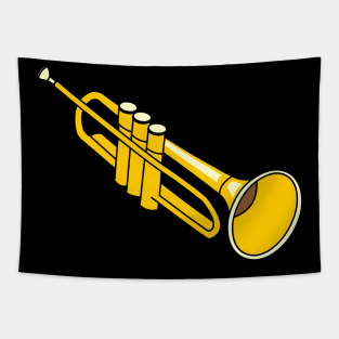 Trumpet Tapestry