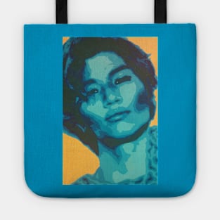 Daesung Tote