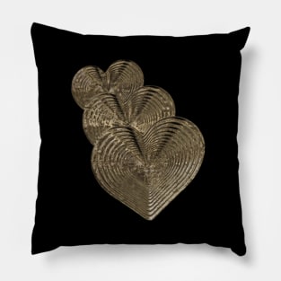 Chrome Hearts Pillow