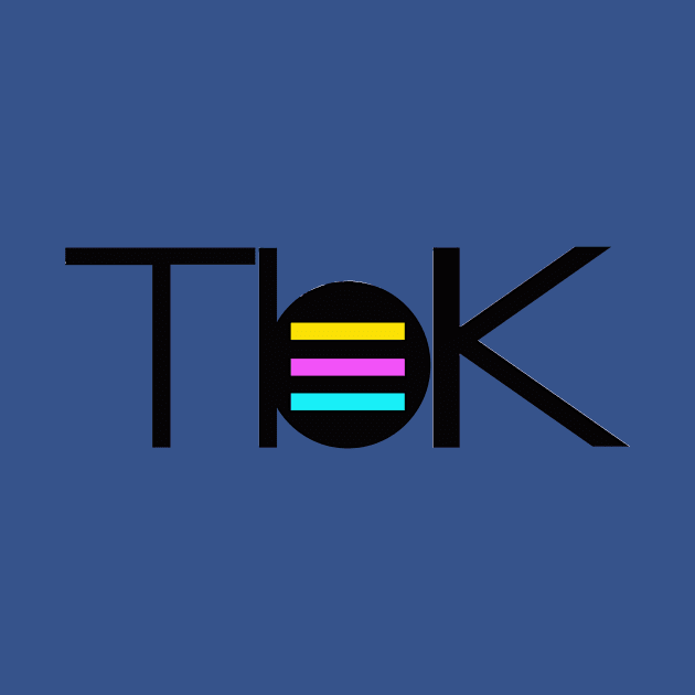 O.G. TBK Logo by theboardwalkkings