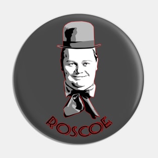 Roscoe Pin