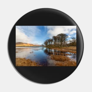 Loch Awe Pin