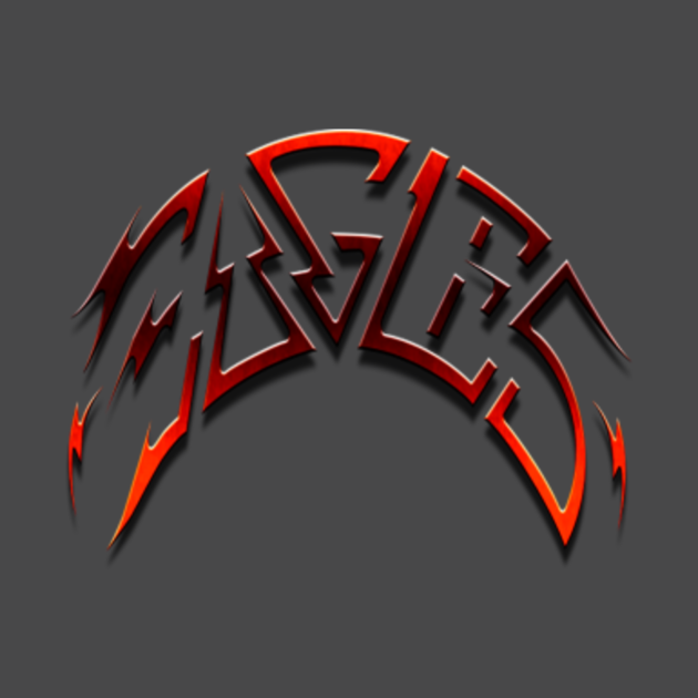 eagles band Eagles Band TShirt TeePublic