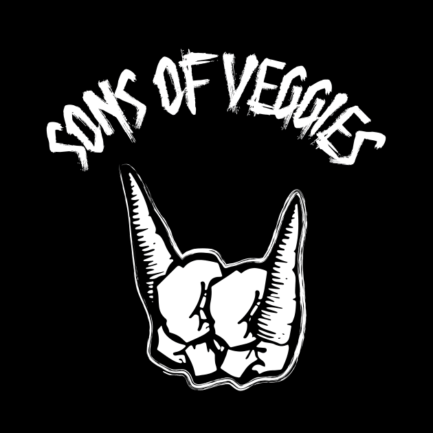 Sons of Veggies by fuseleven