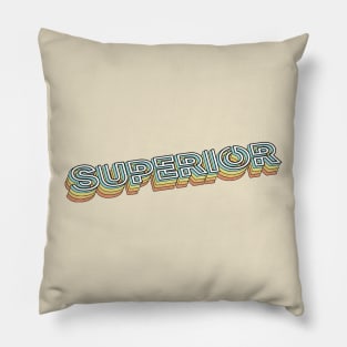 Superior Pillow