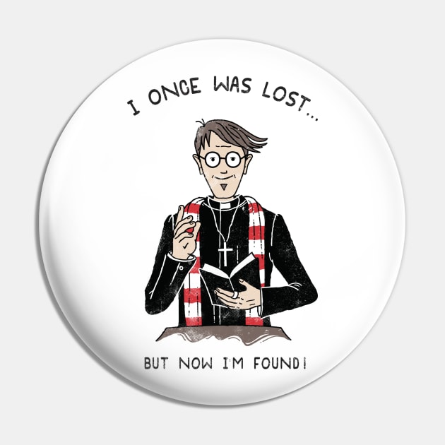 Wheres Waldo Funny Parody Pin by Gammaray