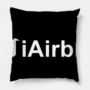iAirbnb Pillow