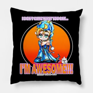 UNI - VERSE 33 Pillow