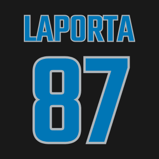 Sam LaPorta T-Shirt