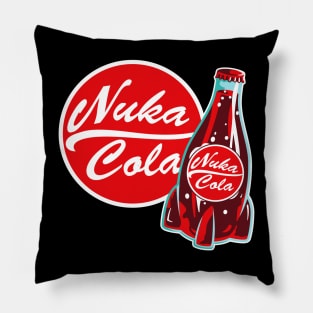 Nuka Cola Pillow