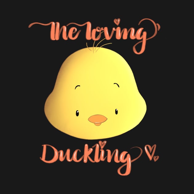 The Loving Duckling - Onesie Designs - Onesies for Babies by Onyi