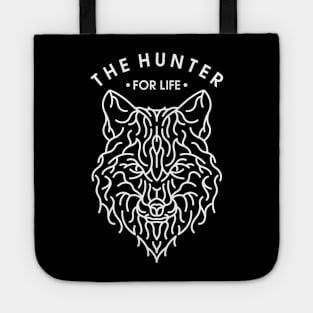 The Hunter Tote