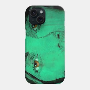 Perception Phone Case