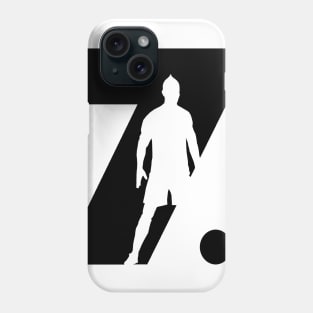 Cristiano Ronaldo Phone Case