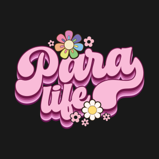 Para life T-Shirt