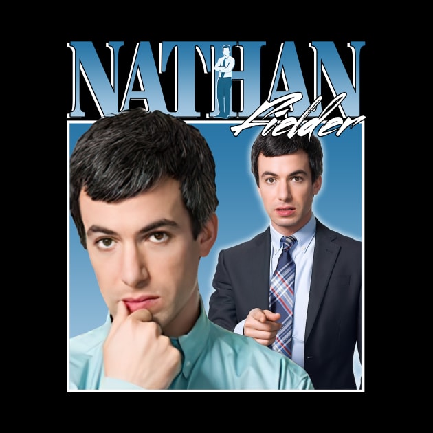 Nathan Fielder 90'S Nathan for you by The Prediksi 