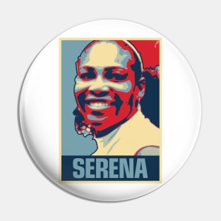 Serena Pin