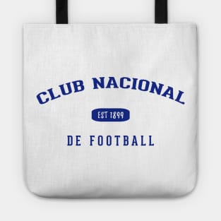 Club Nacional de Football Tote