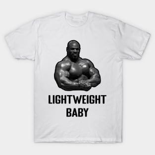 Baby Don't Hurt Me Funny GYM Fitness Enthusiast Saying Vintage