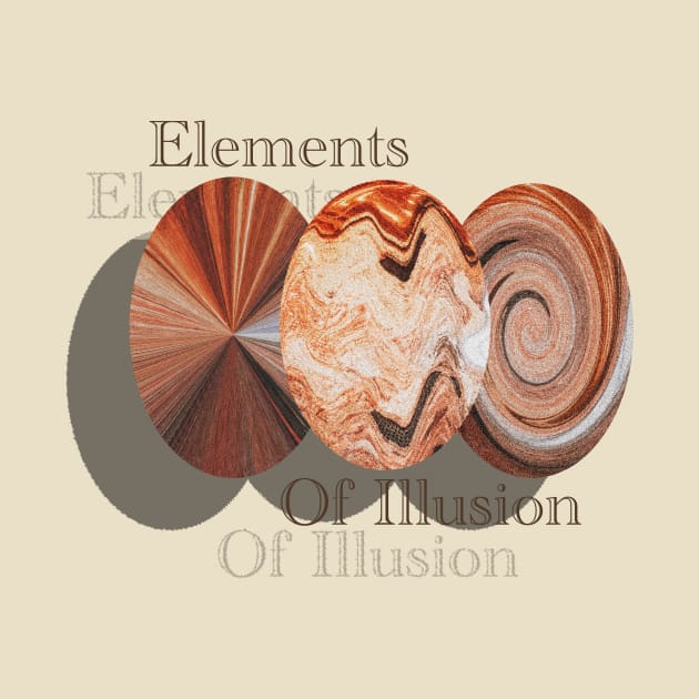 Elements of Illusion by Mikey's Mad House