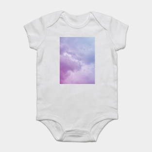 lavender onesie