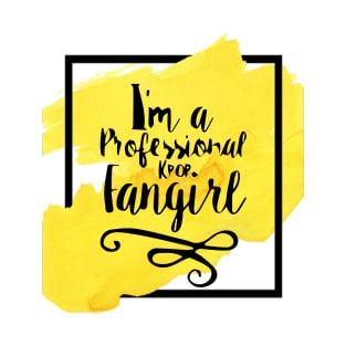 Pro Fangirl T-Shirt