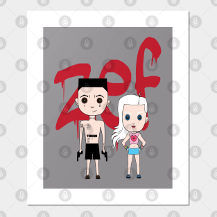 zef posters and art prints teepublic