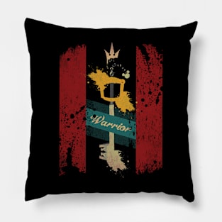 Kingdom Hearts: Warrior Pillow