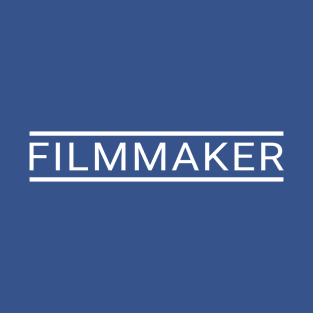 Filmmaker T-Shirt