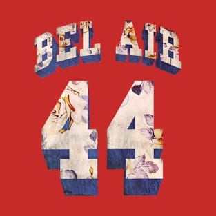 Bel Air T-Shirt