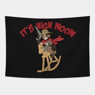 High Noon Tapestry