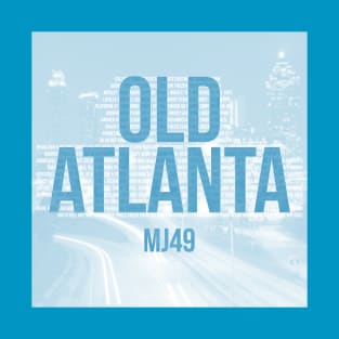 Old Atlanta T-Shirt