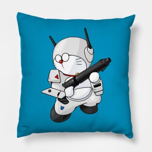 Mac Mon Pillow